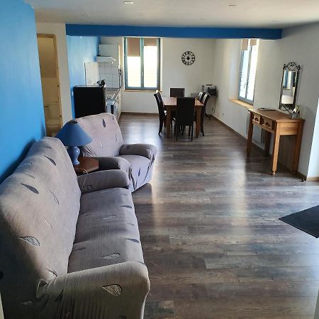 Gite De L'Ornain Fains-Les-Sources ภายนอก รูปภาพ