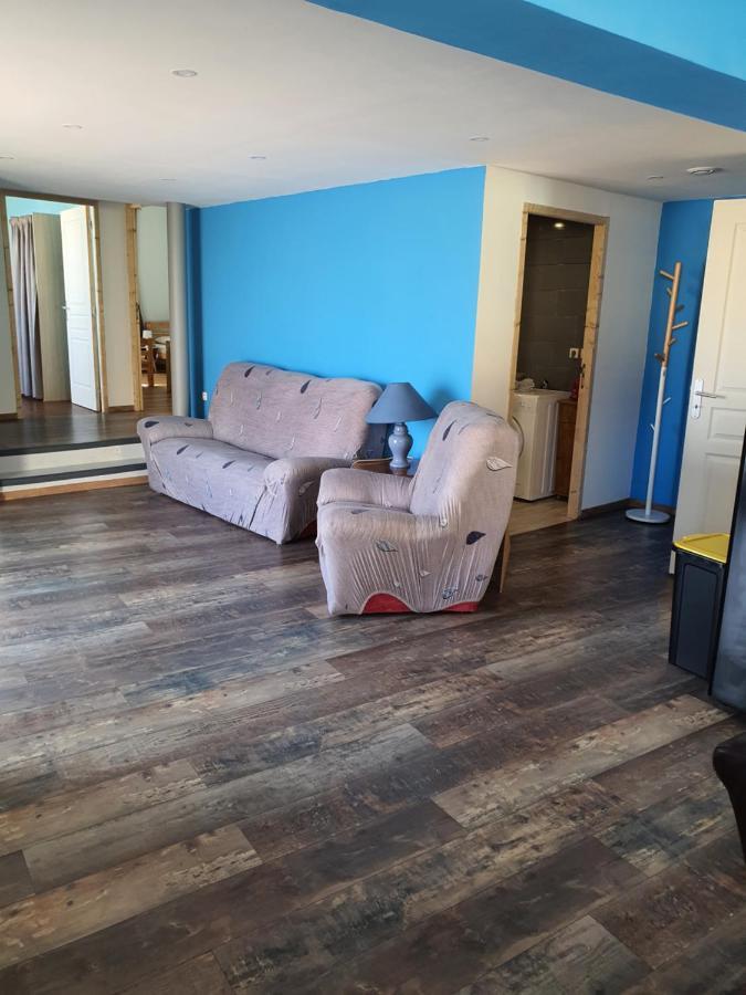 Gite De L'Ornain Fains-Les-Sources ภายนอก รูปภาพ