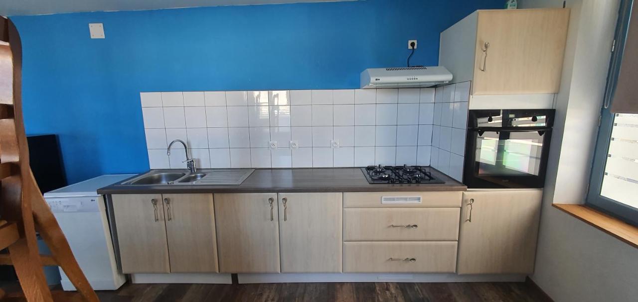 Gite De L'Ornain Fains-Les-Sources ภายนอก รูปภาพ